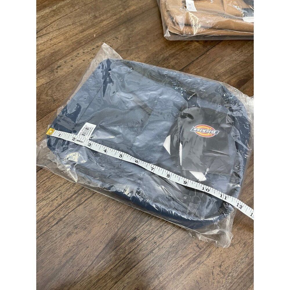 Dickies Mini Backpack - Picture 3 of 7